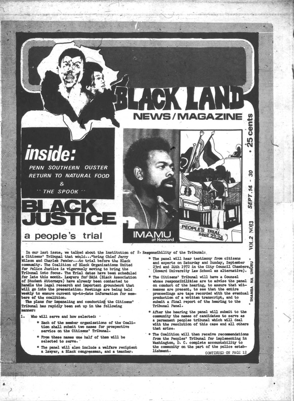 black-land-news