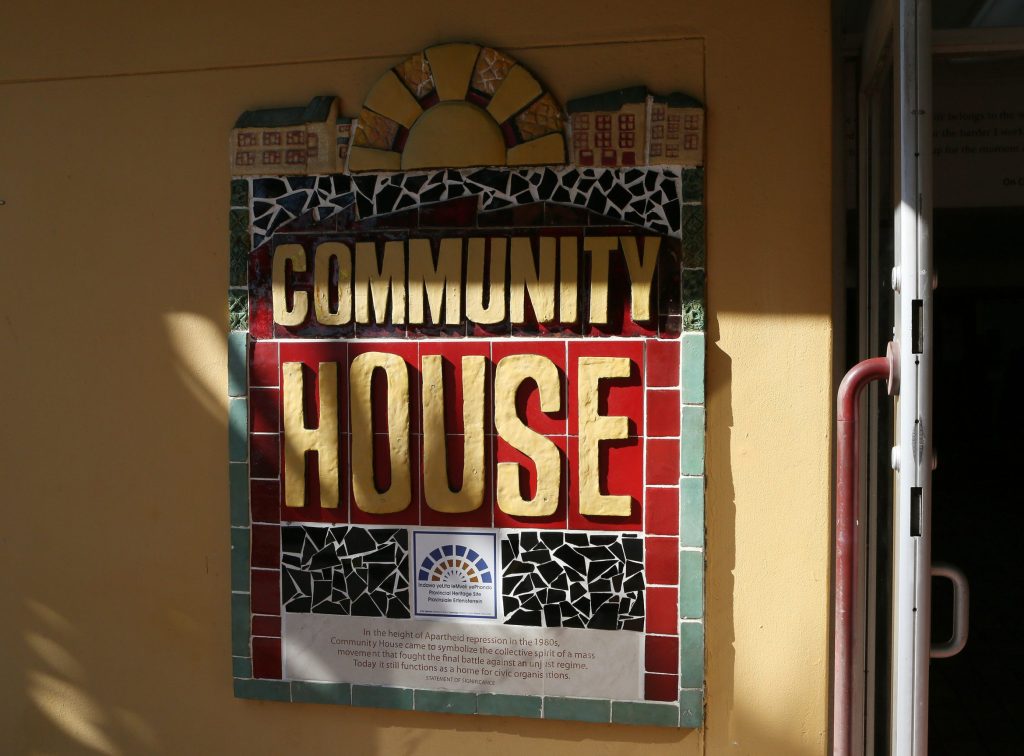 Photo of Community House